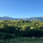 Parque de Campismo Mobil-home Confortable Avec Terrasse à - Api-1-52-1000 *