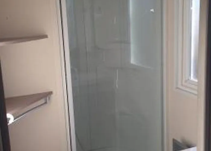 Кемпинг Mobil-home Confortable Avec Terrasse A - Api-1-52-1000